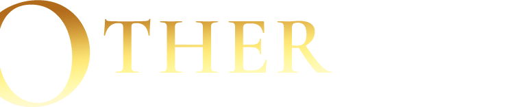 OTHER その他情報