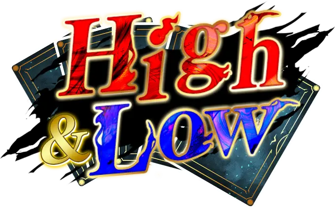 High&Low