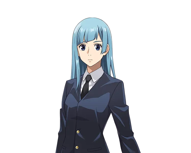 三輪 霞