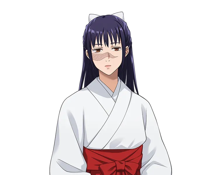 庵 歌姫