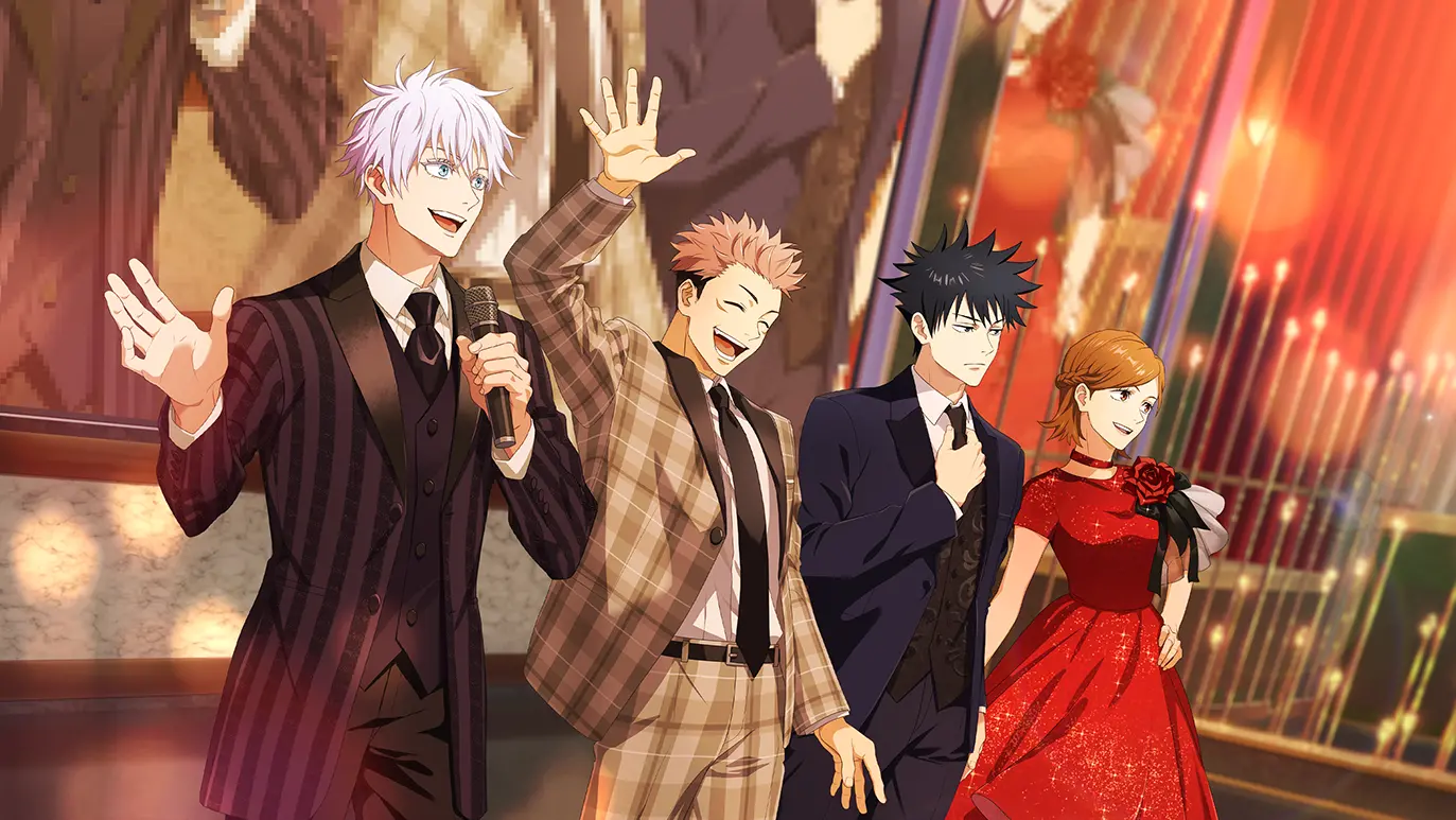 ファンパレ・オブ・ザ・イヤー