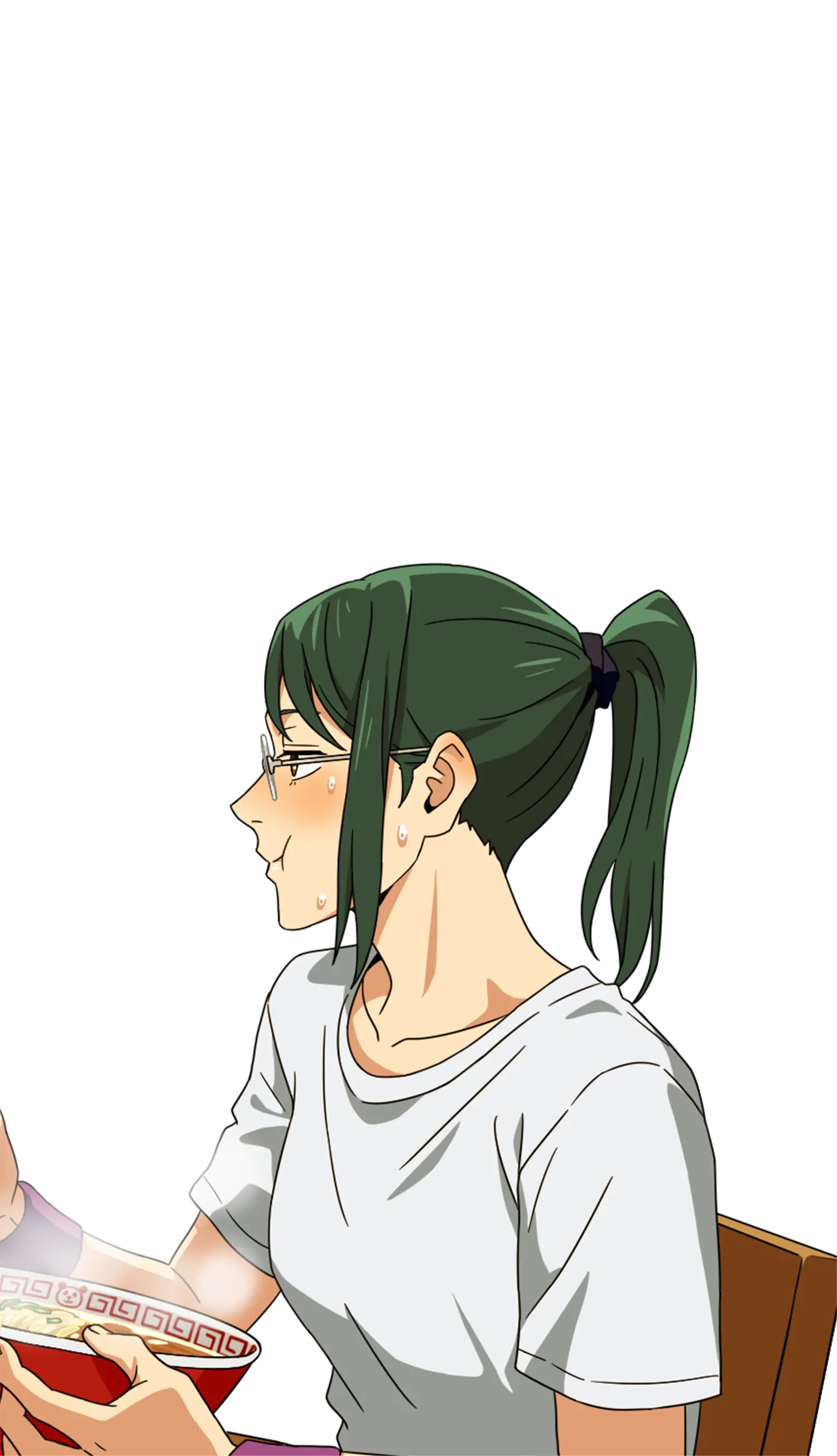 禪院 真希