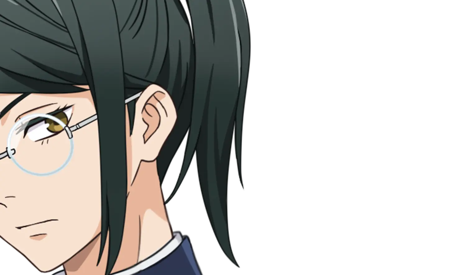 禪院 真希