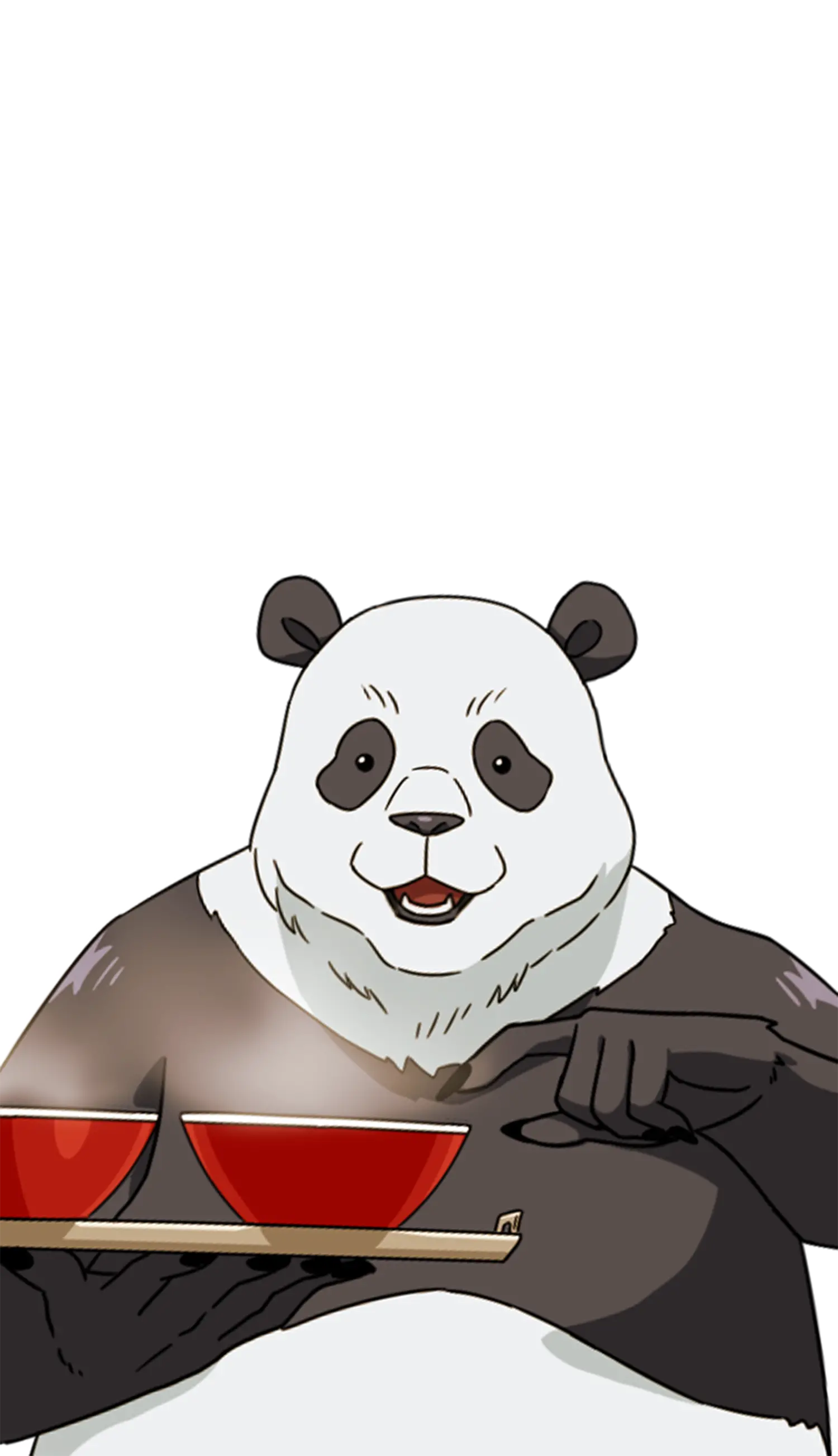 パンダ