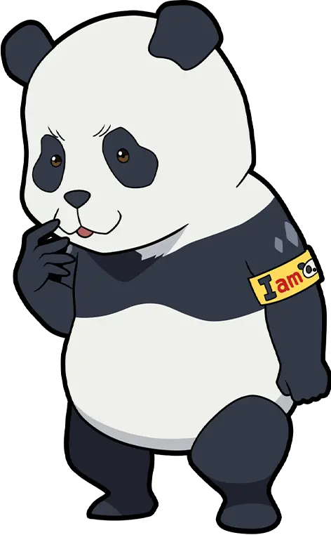 パンダ