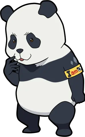 パンダ