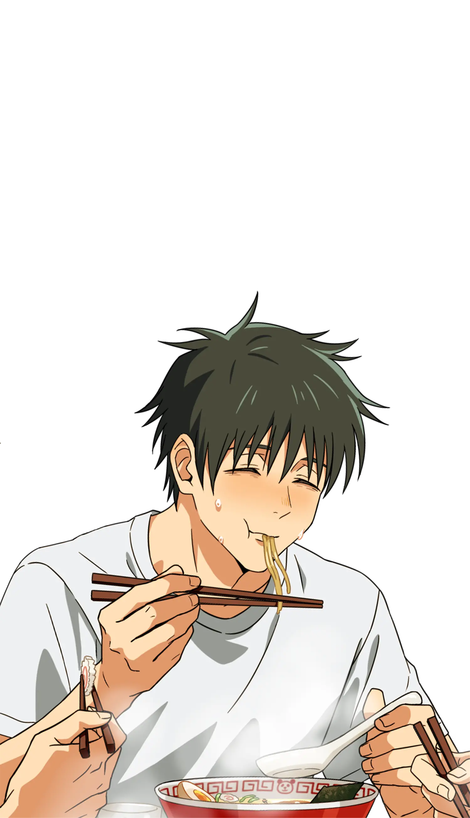 乙骨 憂太