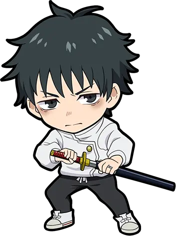 乙骨 憂太
